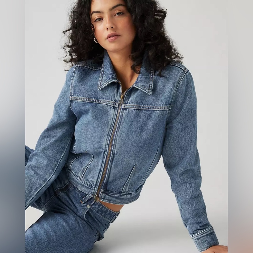 Levi's Dart Trucker Jacket